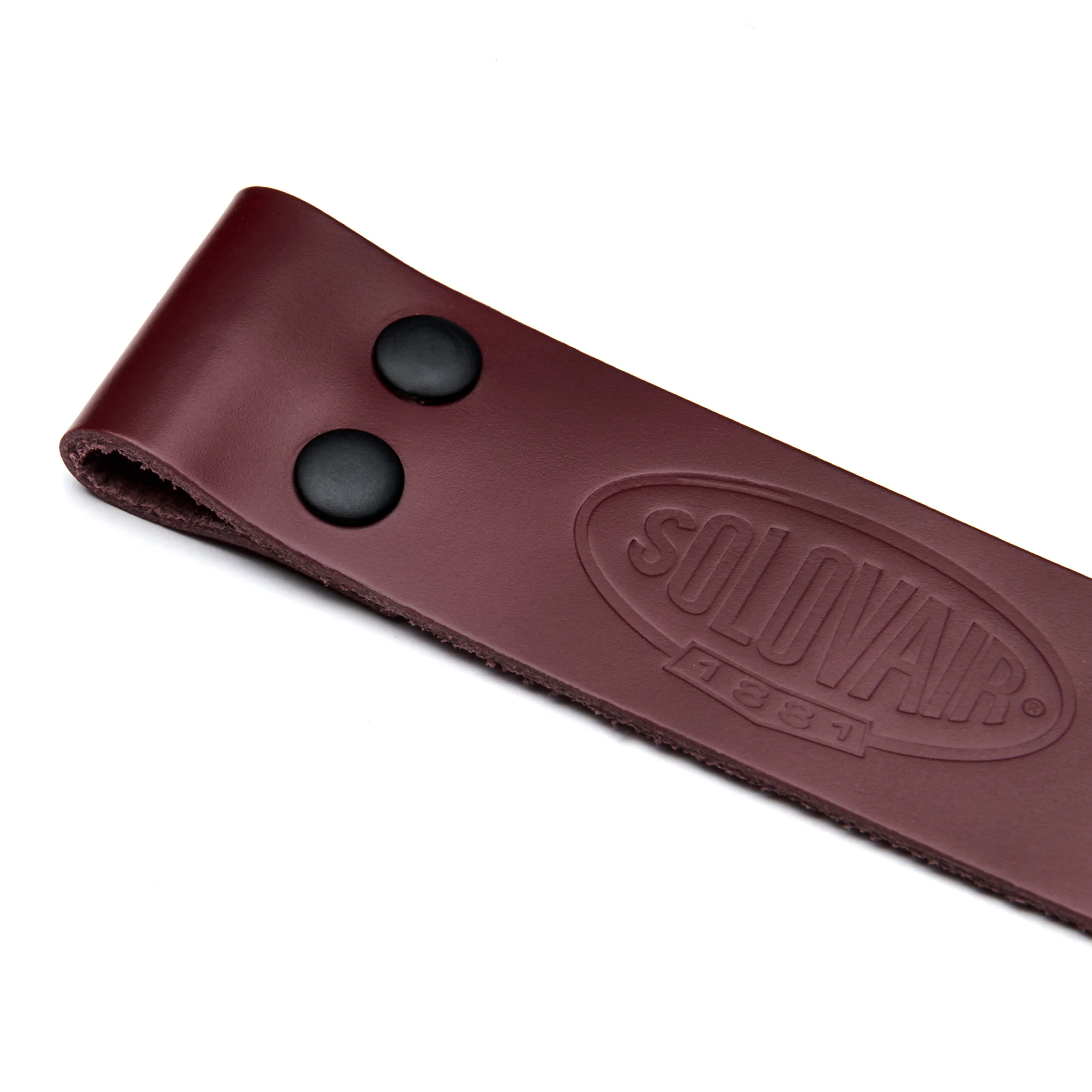 Leather Bookmark - Image 8