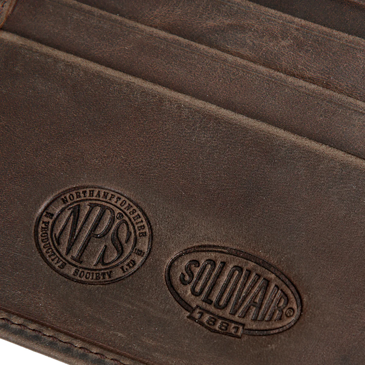 Leather Wallet - Image 6